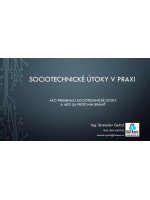 Útoky sociálneho inžinierstva v praxi